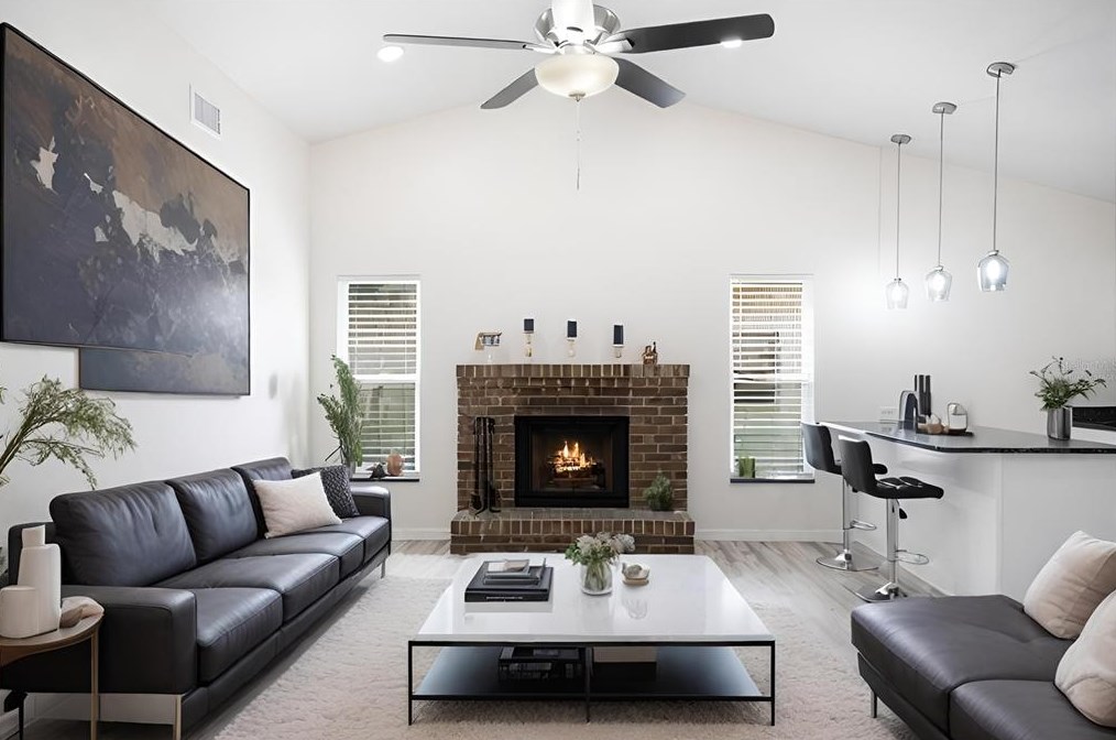 3838 Whitedove Dr, Lakeland FL  33812-4358 exterior