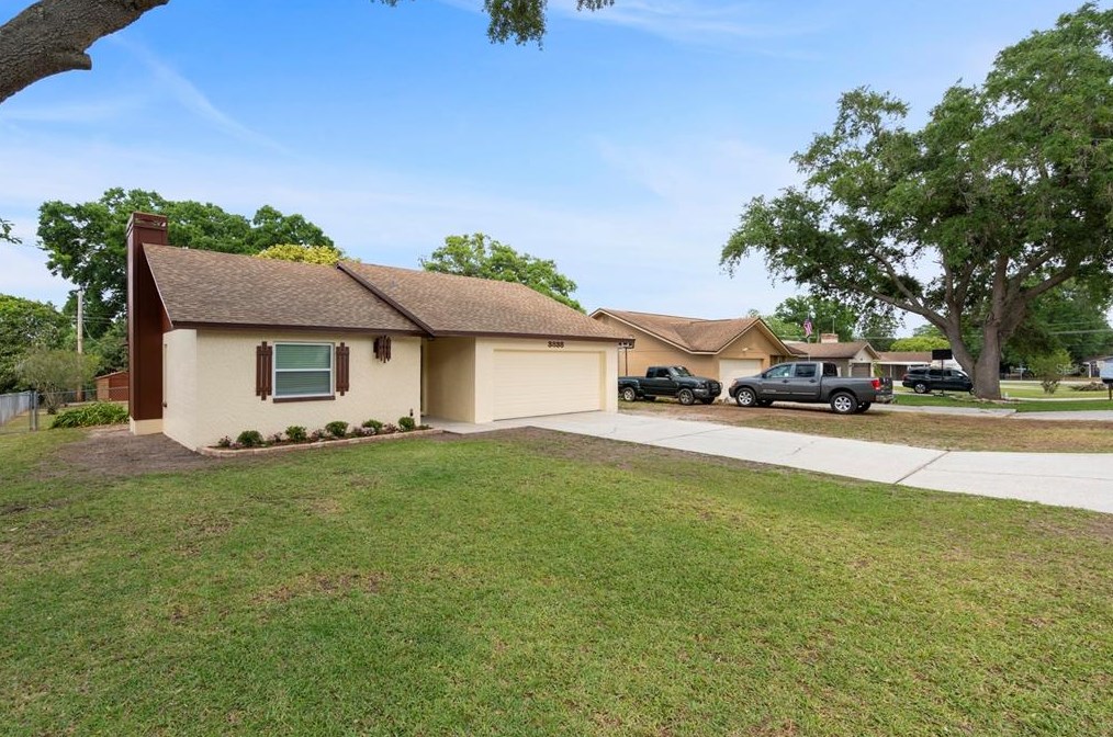 3838 Whitedove Dr, Lakeland FL  33812-4358 exterior