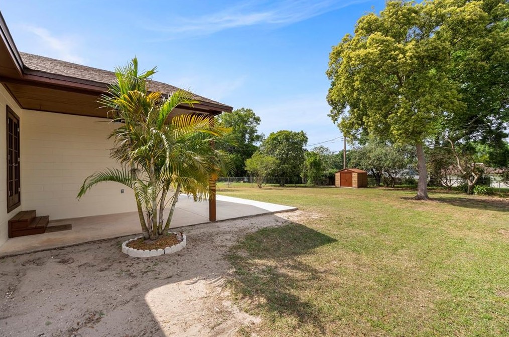 3838 Whitedove Dr, Lakeland FL  33812-4358 exterior