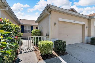 1032 Radison Avenue #2, Sun City Center, FL 33573 - Photo 1