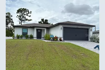 13371 Drysdale Avenue, Port Charlotte, FL 33981 - Photo 1