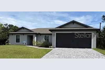 6022 Gillot Boulevard, Port Charlotte, FL 33981 - Photo 3
