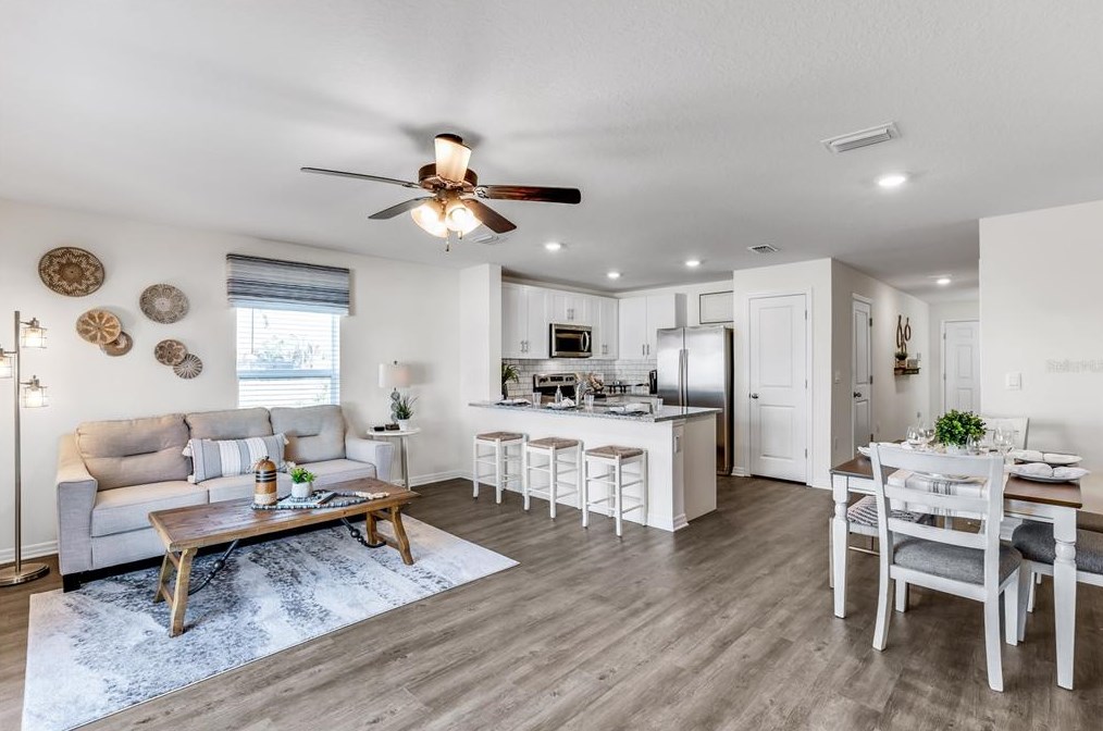 6672 81st Loop, Ocala FL  34476-5726 exterior