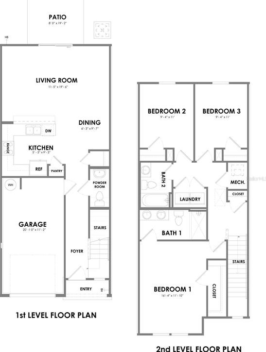 6670 81st Loop, Ocala FL  34476-5726 exterior