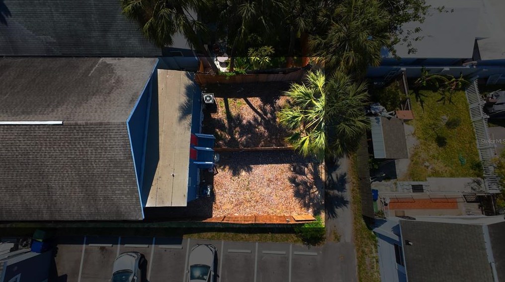 2509 Union St, Tampa FL 33607-3332 exterior