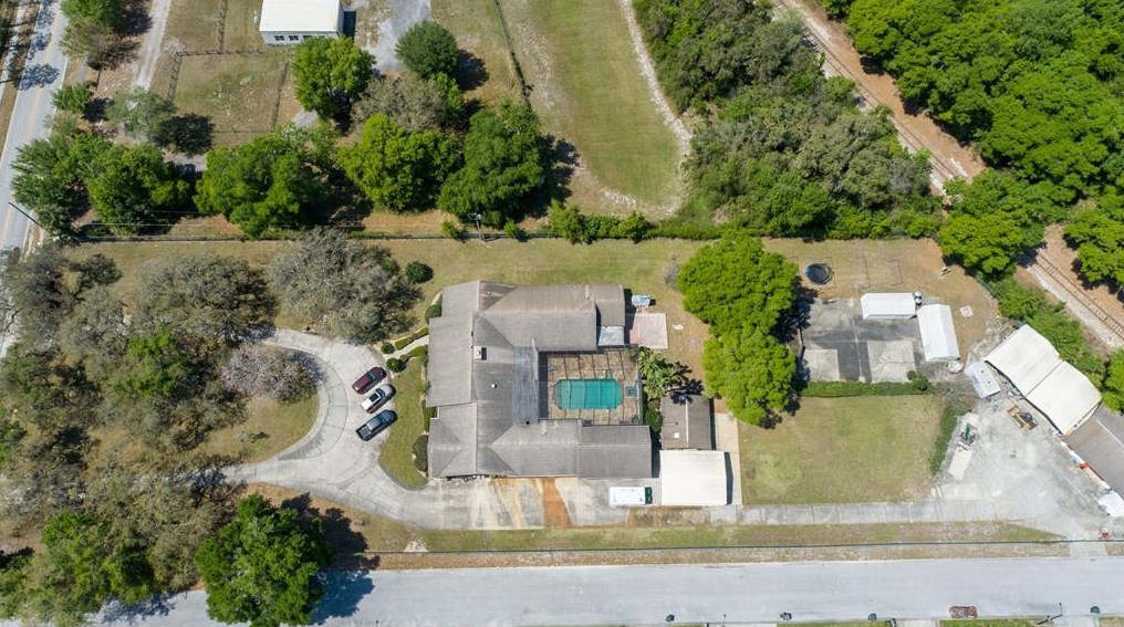 8723 D Mims Rd, Orlando FL 32818-8601 exterior