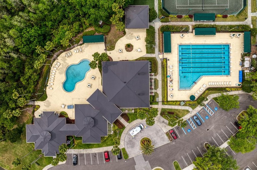 17922 Arbor Haven Dr, Tampa FL  33647-2917 exterior