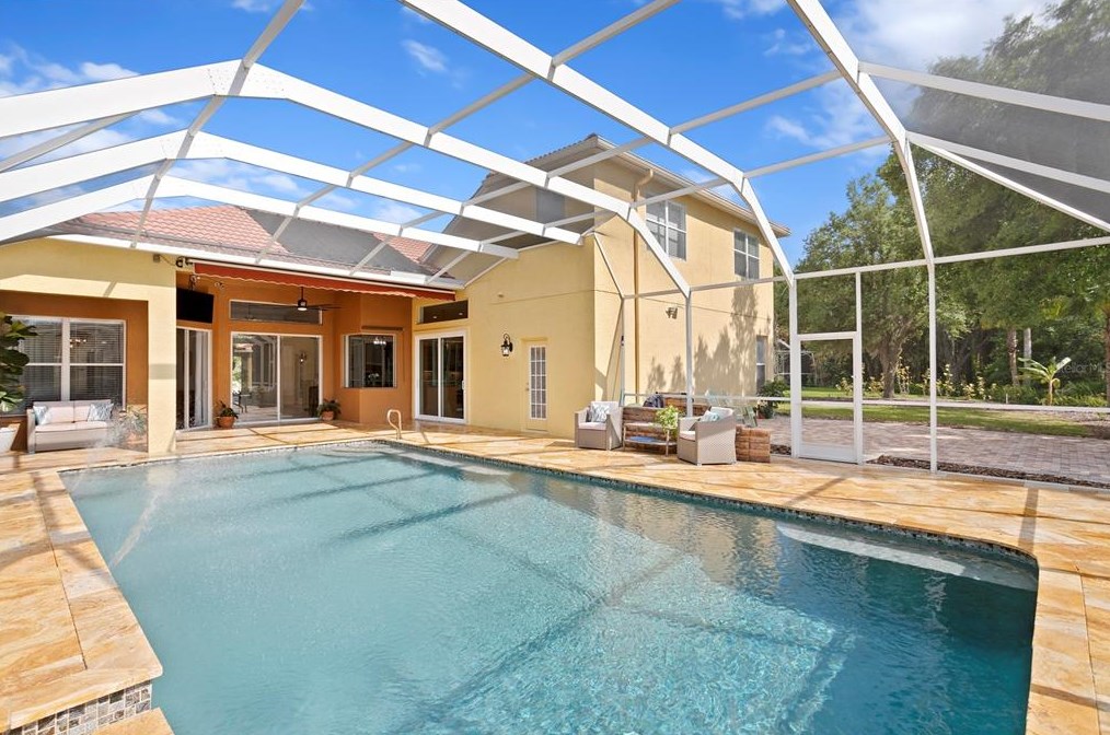 17922 Arbor Haven Dr, Tampa FL  33647-2917 exterior