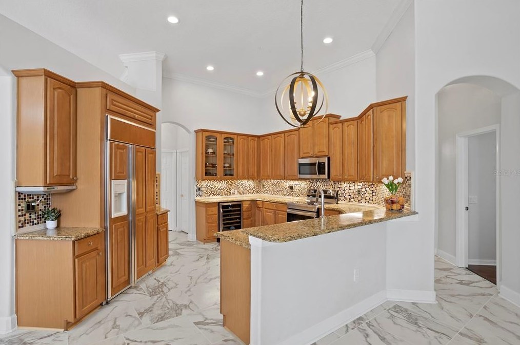 17922 Arbor Haven Dr, Tampa FL  33647-2917 exterior