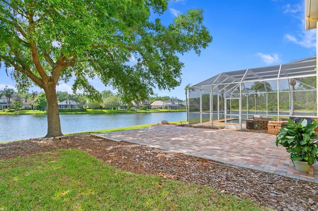 17922 Arbor Haven Dr, Tampa FL  33647-2917 exterior