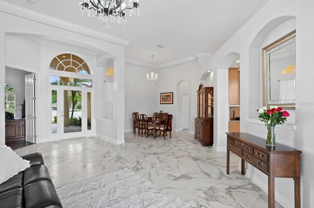 17922 Arbor Haven Dr, Tampa FL  33647-2917 exterior