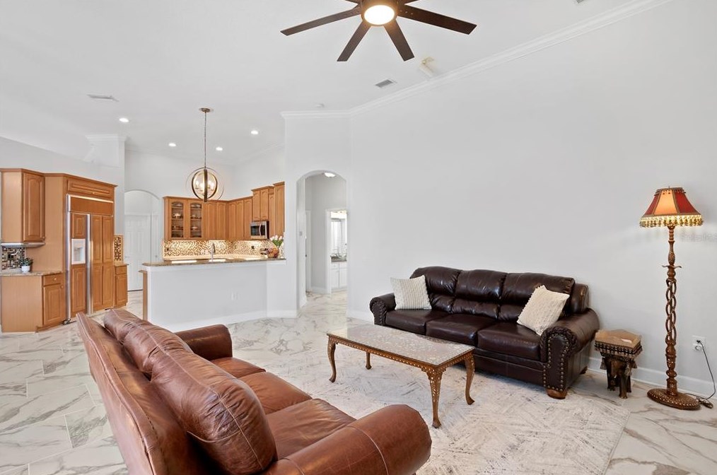 17922 Arbor Haven Dr, Tampa FL  33647-2917 exterior