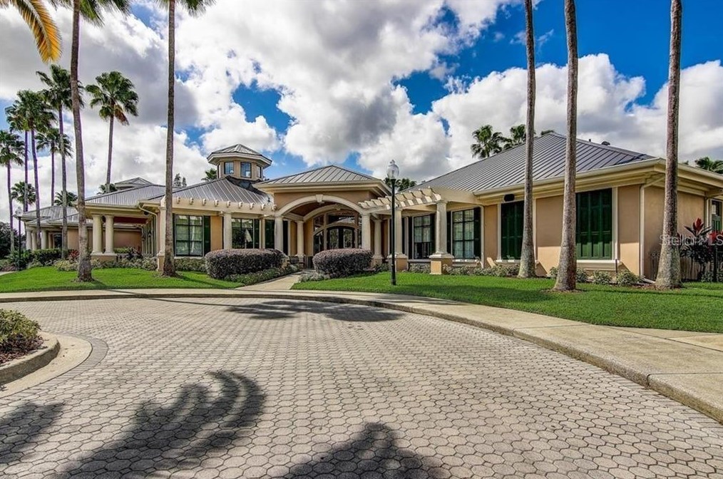 17922 Arbor Haven Dr, Tampa FL  33647-2917 exterior