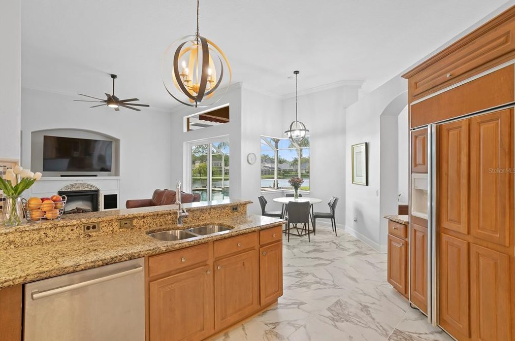 17922 Arbor Haven Dr, Tampa FL  33647-2917 exterior