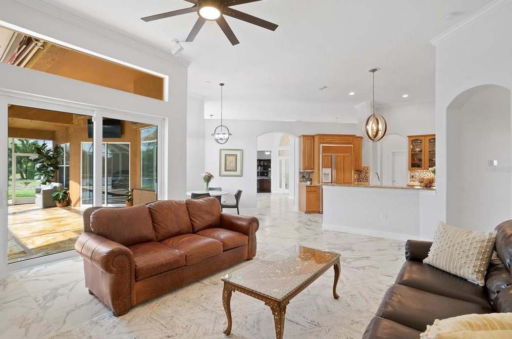 17922 Arbor Haven Dr, Tampa FL  33647-2917 exterior