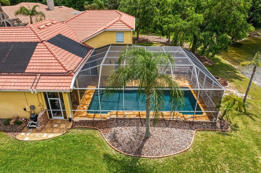 17922 Arbor Haven Dr, Tampa FL  33647-2917 exterior