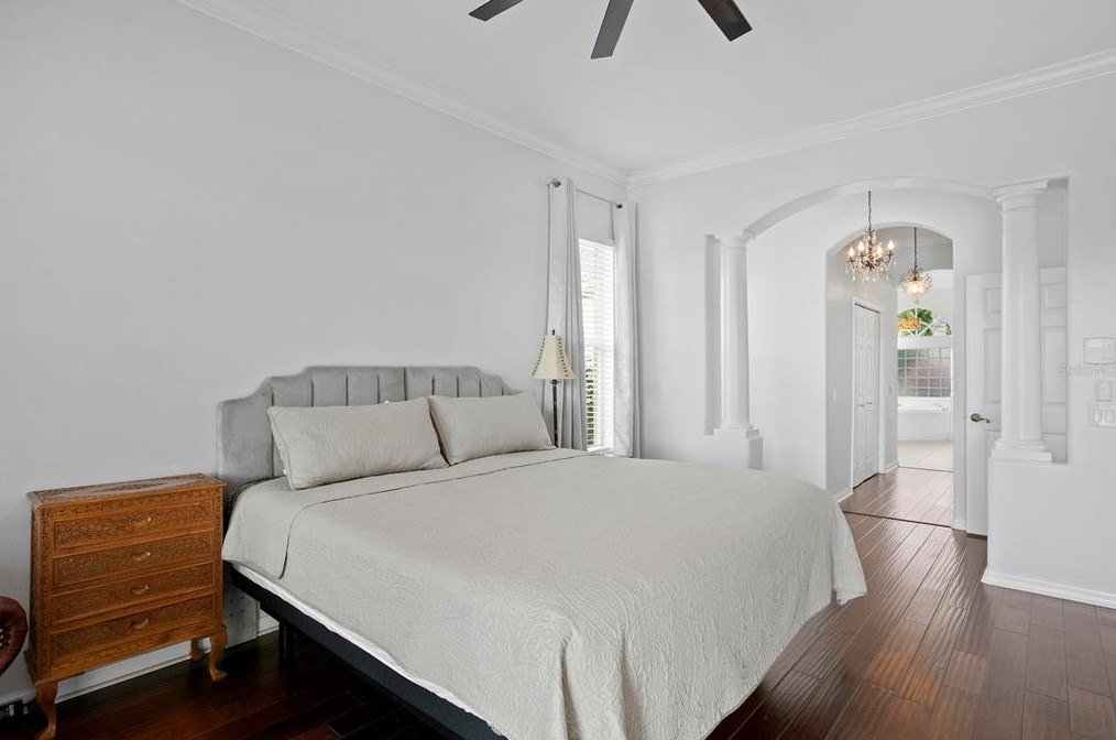 17922 Arbor Haven Dr, Tampa FL  33647-2917 exterior