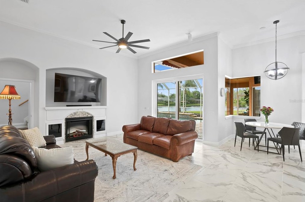 17922 Arbor Haven Dr, Tampa FL  33647-2917 exterior