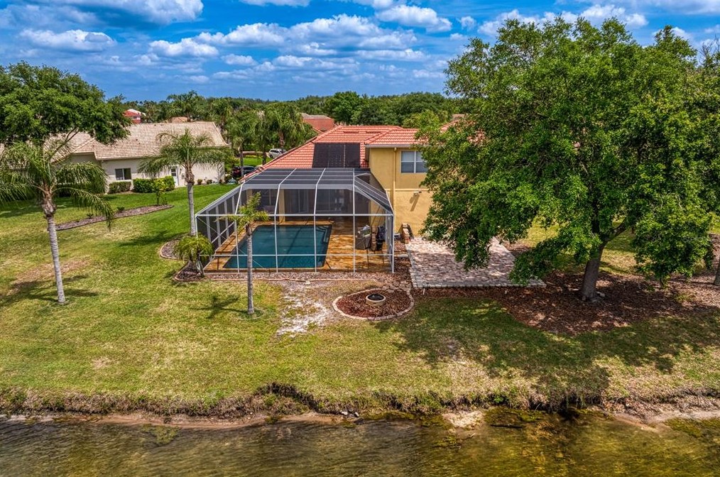 17922 Arbor Haven Dr, Tampa FL  33647-2917 exterior