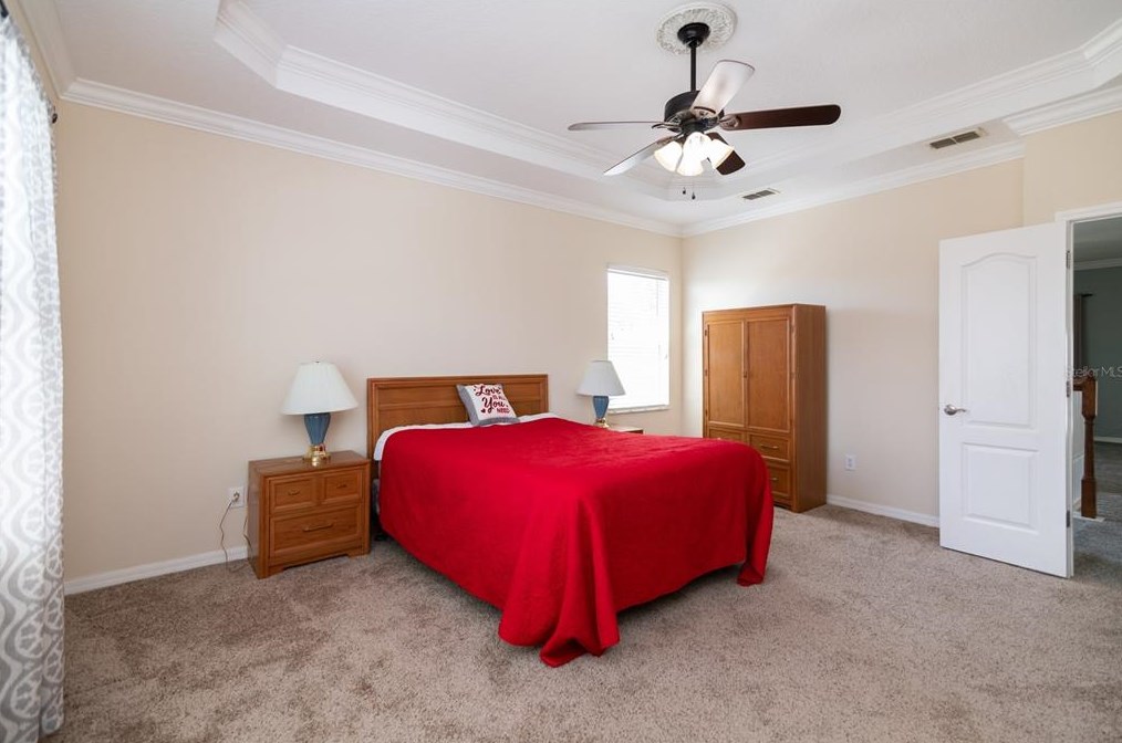 30618 Latourette Dr, Zephyrhills FL 33545-7012 exterior