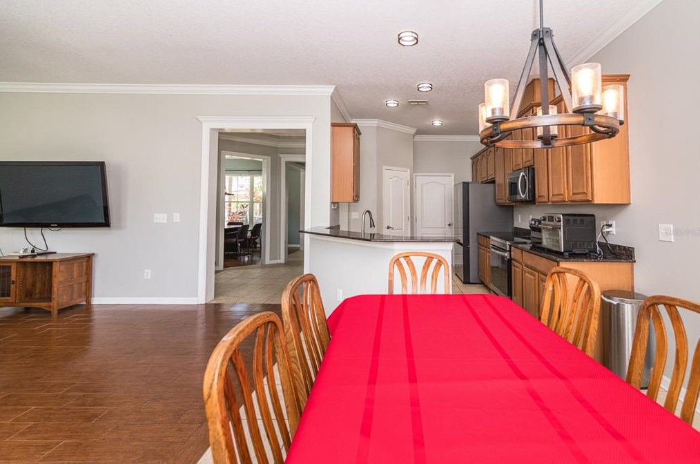 30618 Latourette Dr, Zephyrhills FL 33545-7012 exterior