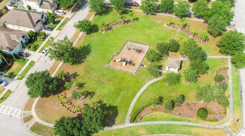 30618 Latourette Dr, Zephyrhills FL 33545-7012 exterior