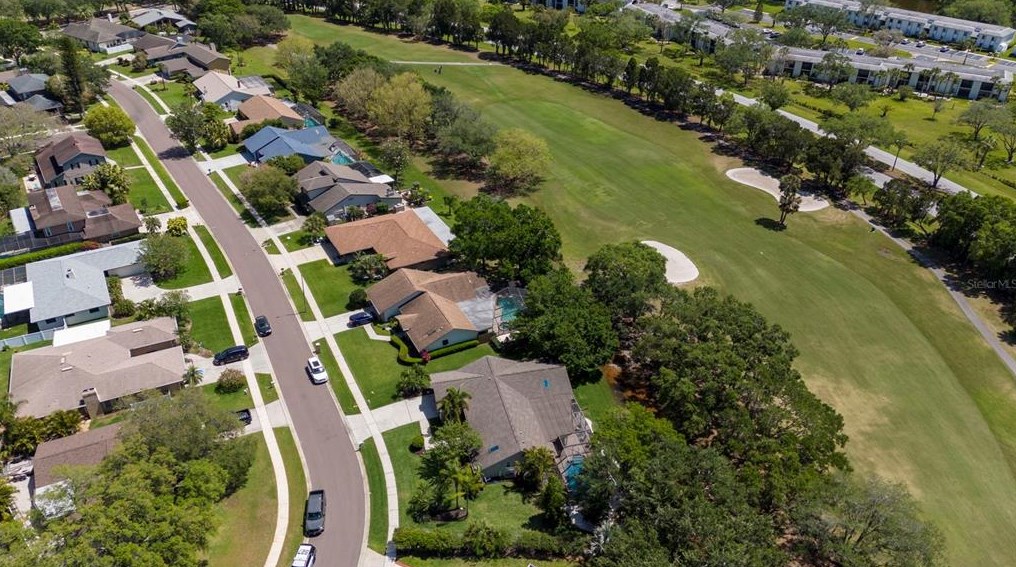 430 Cypress Creek Cir, Oldsmar FL  34677-2009 exterior