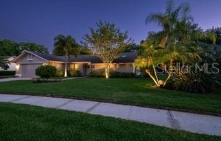 430 Cypress Creek Cir, Oldsmar FL  34677-2009 exterior