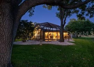 430 Cypress Creek Cir, Oldsmar FL  34677-2009 exterior