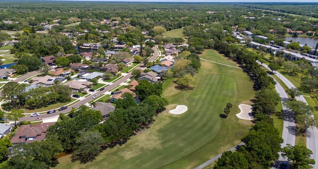 430 Cypress Creek Cir, Oldsmar FL  34677-2009 exterior