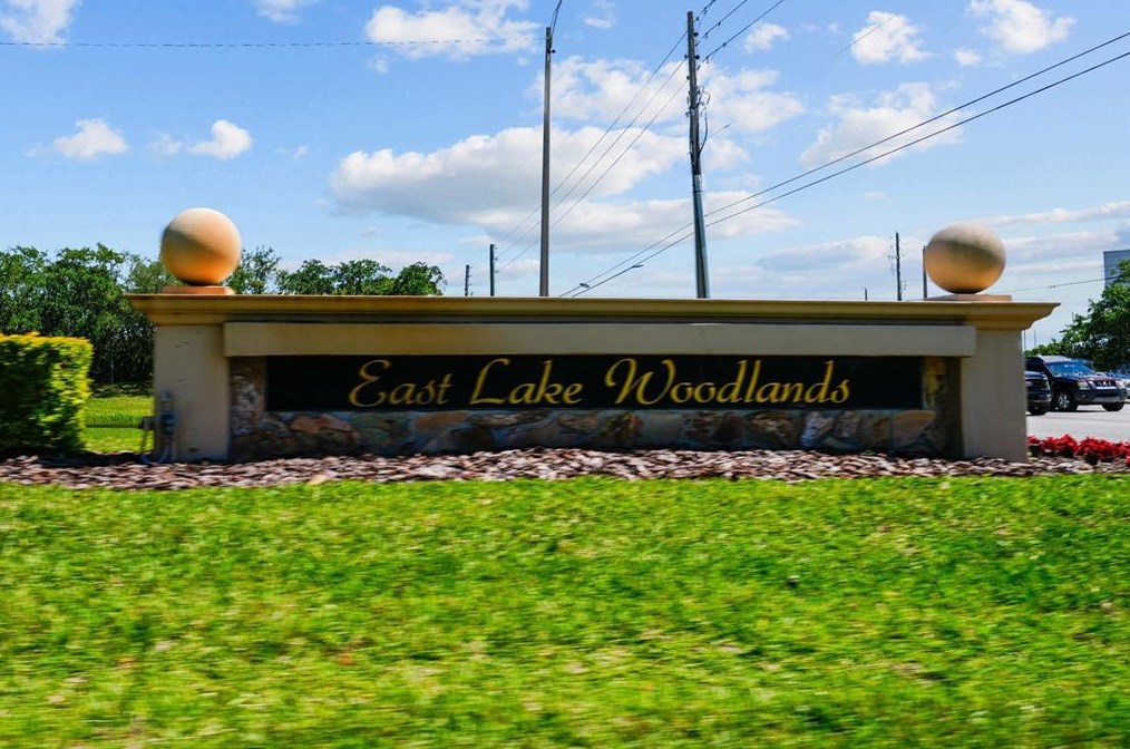 430 Cypress Creek Cir, Oldsmar FL  34677-2009 exterior