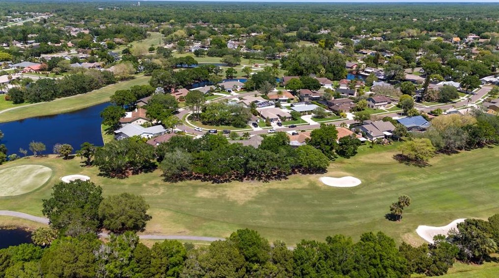 430 Cypress Creek Cir, Oldsmar FL  34677-2009 exterior