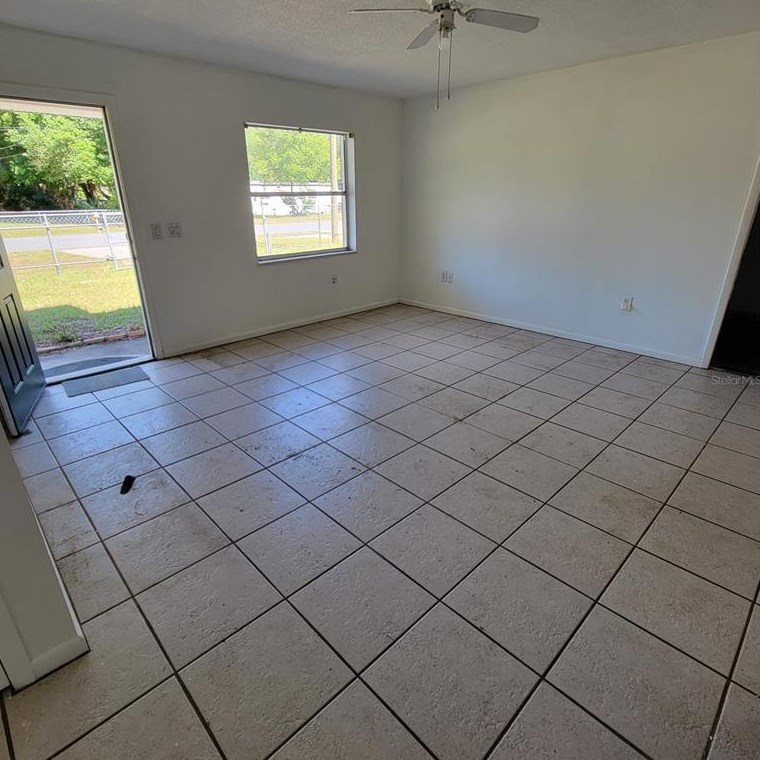 602 Gulf Ave, Crystal River FL  34429-9394 exterior