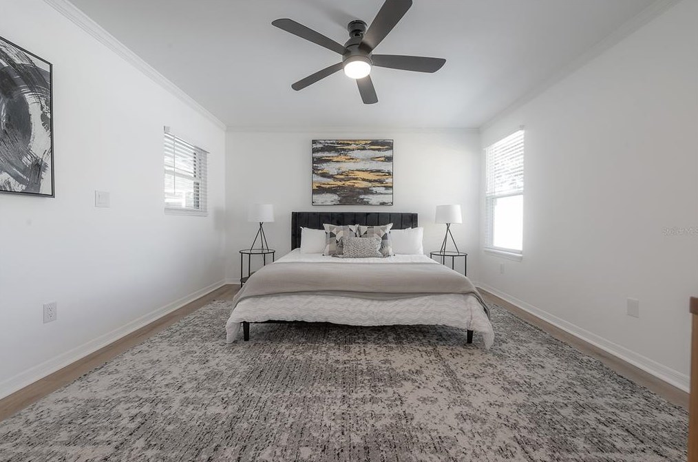 1046 Sylvia Ln, Tampa FL  33613-2007 exterior