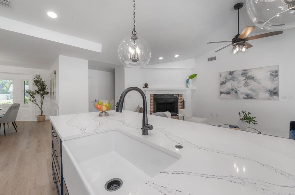 1046 Sylvia Ln, Tampa FL  33613-2007 exterior