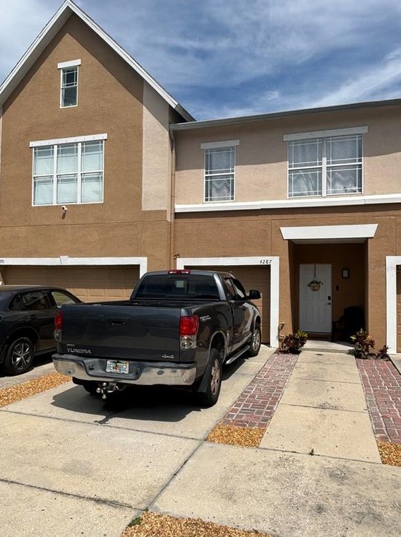 4287 Tyler Cir, Saint Petersburg FL  33709-4507 exterior