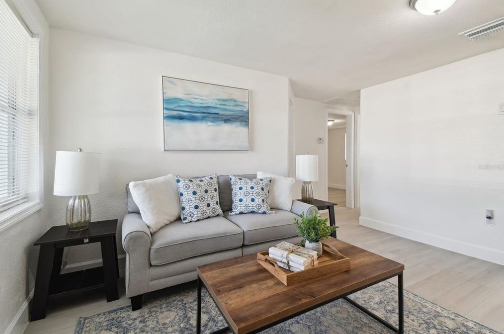 4523 Irene Loop, New Port Richey FL  34652-4842 exterior