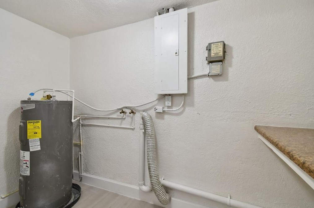 4523 Irene Loop, New Port Richey FL  34652-4842 exterior