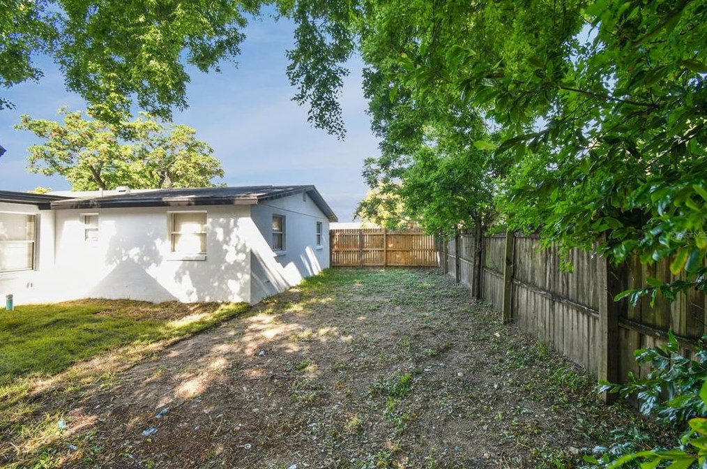 4523 Irene Loop, New Port Richey FL  34652-4842 exterior