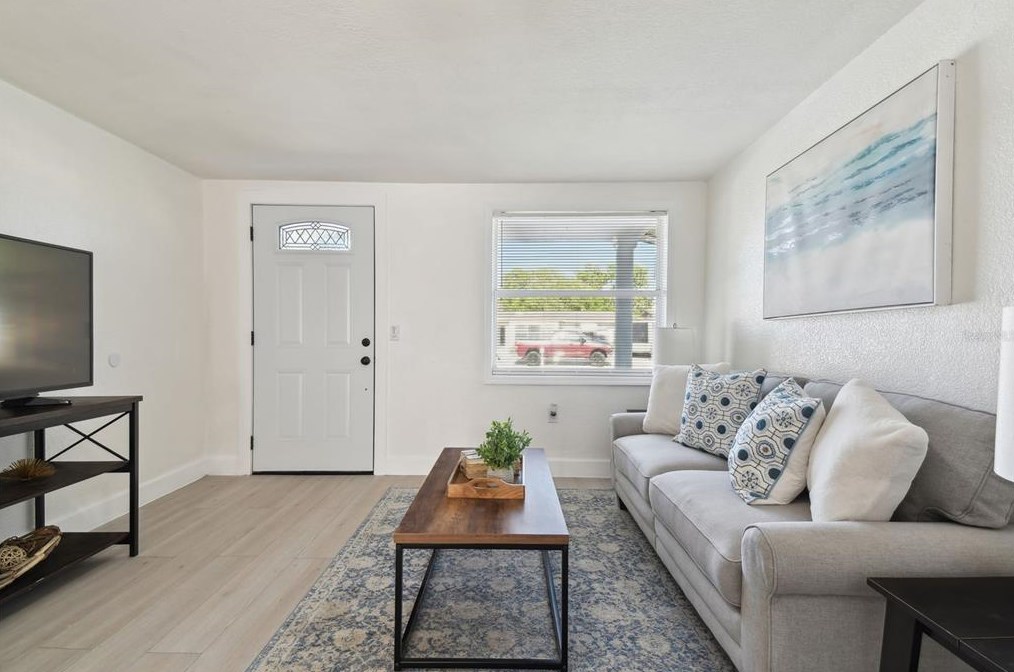 4523 Irene Loop, New Port Richey FL  34652-4842 exterior