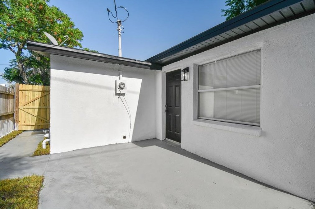 4523 Irene Loop, New Port Richey FL  34652-4842 exterior