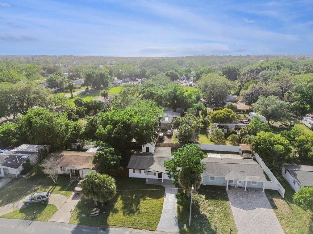 4523 Irene Loop, New Port Richey FL  34652-4842 exterior