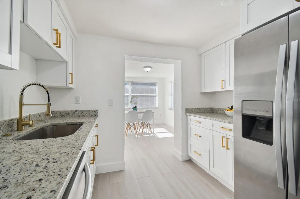 4523 Irene Loop, New Port Richey FL  34652-4842 exterior