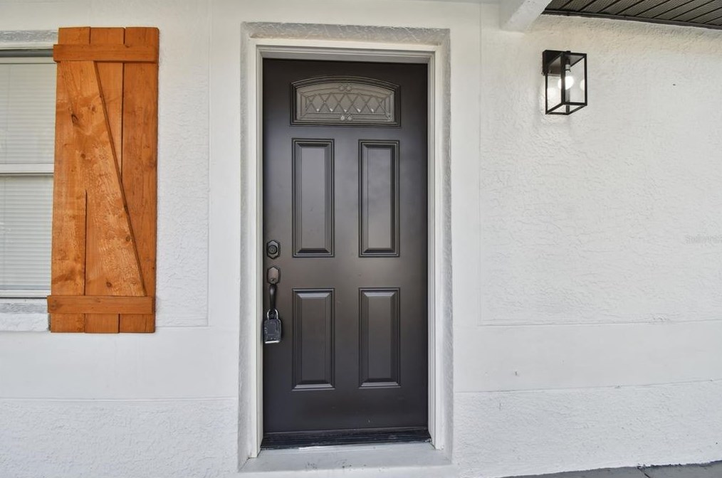 4523 Irene Loop, New Port Richey FL  34652-4842 exterior