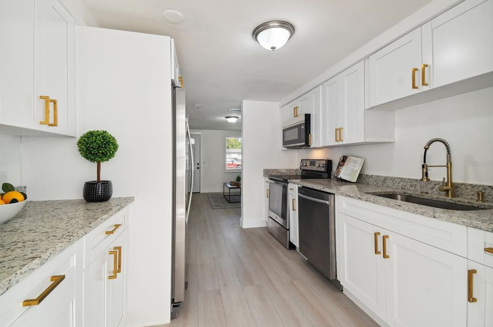 4523 Irene Loop, New Port Richey FL  34652-4842 exterior