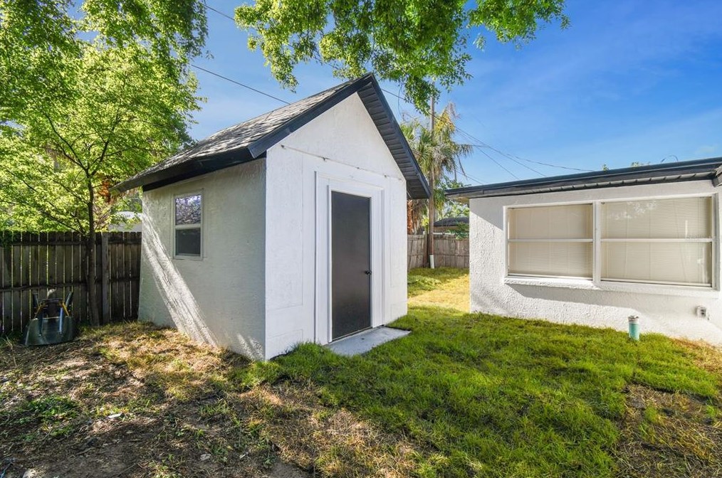 4523 Irene Loop, New Port Richey FL  34652-4842 exterior