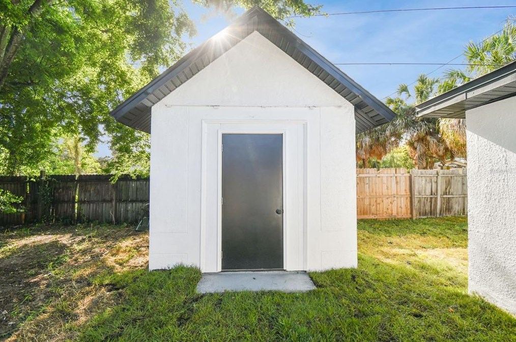 4523 Irene Loop, New Port Richey FL  34652-4842 exterior