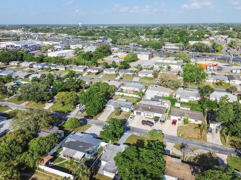 4523 Irene Loop, New Port Richey FL  34652-4842 exterior