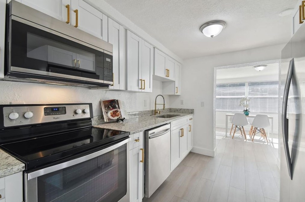 4523 Irene Loop, New Port Richey FL  34652-4842 exterior