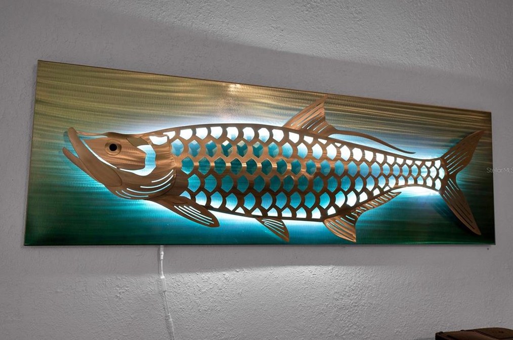 440 Leach Dr, Punta Gorda FL  33950-2950 exterior